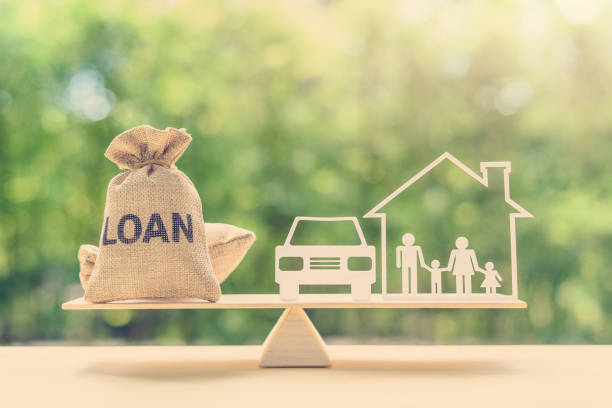 Loan Comparison Services in Crystal, MN