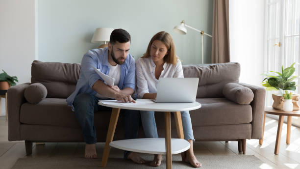 Best Home Equity Lines of Credit (HELOC)  in Crystal, MN